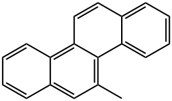 5-METHYLCHRYSENE|5-甲基-1,2-苯并菲