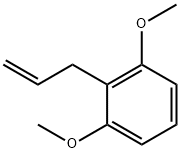 3-(2,6-DIMETHOXYPHENYL)-1-PROPENE|2-烯丙基-1,3-二甲氧基苯