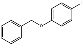 4-BENZYLOXYFLUOROBENZENE