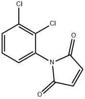 37010-53-0 1-(2,3-ジクロロフェニル)-1H-ピロール-2,5-ジオン