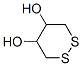 4,5-dihydroxy-1,2-dithiane|