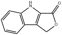 , 37033-06-0, 结构式