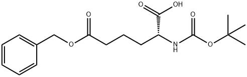 37051-23-3 N-BOC-R-2-氨基己二酸-6-苄酯