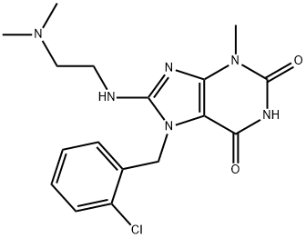 SALOR-INT L217484-1EA 结构式