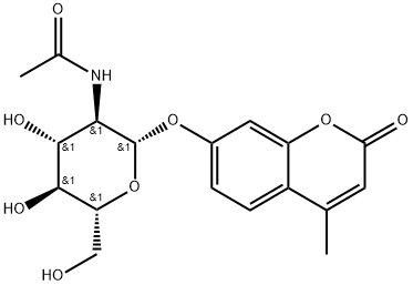 4-METHYLUMBELLIFERYL-N-ACETYL-BETA-D-GLUCOSAMINIDE price.