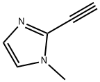 1-METHYL-2-ETHYNYL-IMIDAZOLE|2-乙炔-1-甲基咪唑