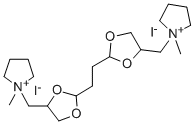 dioxonium Struktur