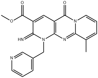 SALOR-INT L437492-1EA 化学構造式