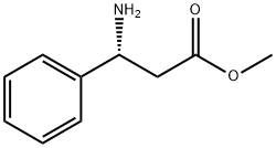 (R)-3-Amino-3-phenyl propionic acid methylester