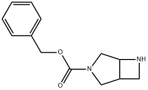 3-CBZ-3,6-DIAZABICYCLO[3.2.0]HEPTANE