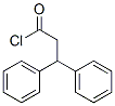 3,3-디페닐프로피오닐클로라이드