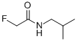 371-44-8 N-Isobutylfluoroacetamide