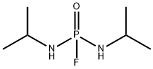 371-86-8 N,N′-氟磷酰二异丙胺