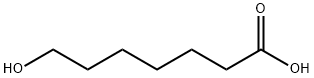 3710-42-7 7-ヒドロキシヘプタン酸