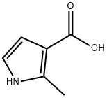 2-METHYL-1H-PYRROLE-3-CARBOXYLIC ACID|2-甲基吡咯-3-羧酸