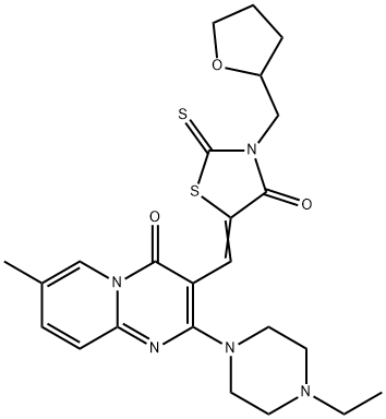 SALOR-INT L431524-1EA Struktur