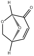 37112-31-5 (1β,5β)-6,8-ジオキサビシクロ[3.2.1]オクタ-2-エン-4-オン