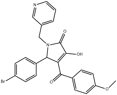 SALOR-INT L424293-1EA 化学構造式