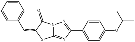 SALOR-INT L423173-1EA 化学構造式
