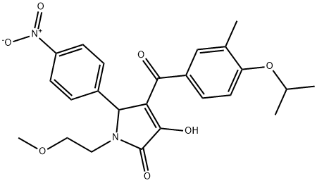 SALOR-INT L435058-1EA Struktur