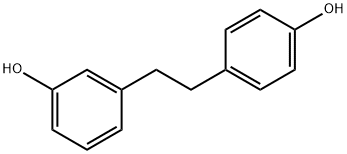 37116-80-6 PHENOL, 3-[2-(4-HYDROXYPHENYL)ETHYL]-