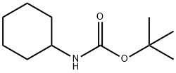 tert-Butyl N-cyclohexylcarbaMate price.