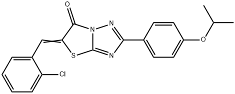 SALOR-INT L423149-1EA Structure