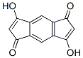 371220-36-9 s-Indacene-1,5-dione, 3,7-dihydroxy- (9CI)