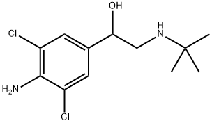 CLENBUTEROL