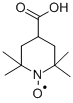 37149-18-1 4-カルボキシ-2,2,6,6-テトラメチルピペリジン1-オキシル フリーラジカル