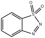 1,2,3-Benzothiadiazole-1,1-dioxide|