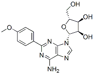 化合物 T31115, 37151-17-0, 结构式