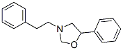 37154-89-5 5-Phenyl-3-(2-phenylethyl)oxazolidine