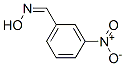 (Z)-3-Nitrobenzaldehyde oxime|
