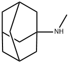 1-(METHYLAMINO)ADAMANTANE