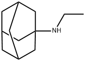 3717-44-0 N-乙基金刚烷-1-胺盐酸盐