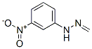 (Z)-(3-nitrophenyl)methylidenehydrazine|