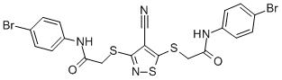 SALOR-INT L224065-1EA 化学構造式