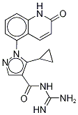 2-Oxo-Zoniporide Hydrochloride|2-Oxo-Zoniporide Hydrochloride