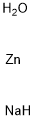 Sodium zinc oxide Structure