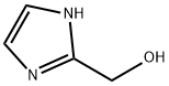 3724-26-3 1H-イミダゾール-2-メタノール