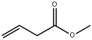 3-丁烯酸甲酯