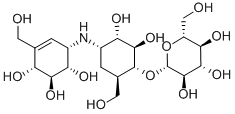 Validamycin price.