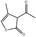 372500-61-3 2(3H)-Furanone,3-acetyl-4-methyl-