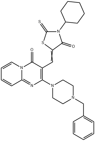 SALOR-INT L247014-1EA 化学構造式