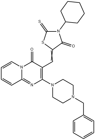 SALOR-INT L247014-1EA Structure