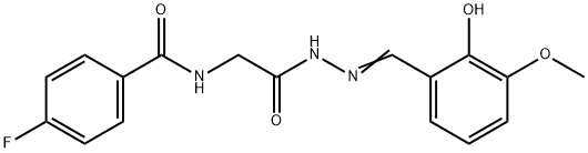 SALOR-INT L452386-1EA 化学構造式