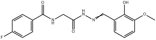 SALOR-INT L452386-1EA Structure