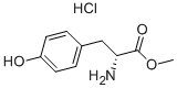 H-D-TYR-OME HCL