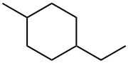 1-エチル-4-メチルシクロヘキサン (cis-, trans-混合物) price.